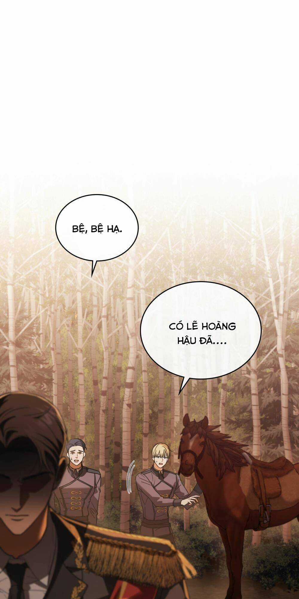 cuộc hôn nhân chính trị với kẻ thù dịu dàng Chapter 2 trang 19