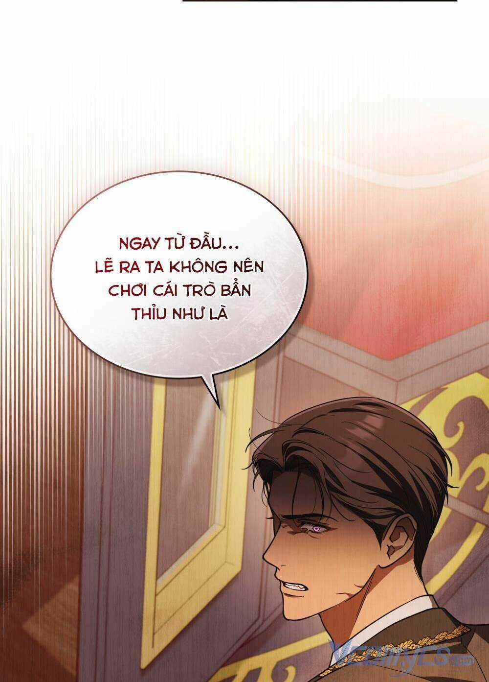 cuộc hôn nhân chính trị với kẻ thù dịu dàng Chapter 2 trang 22