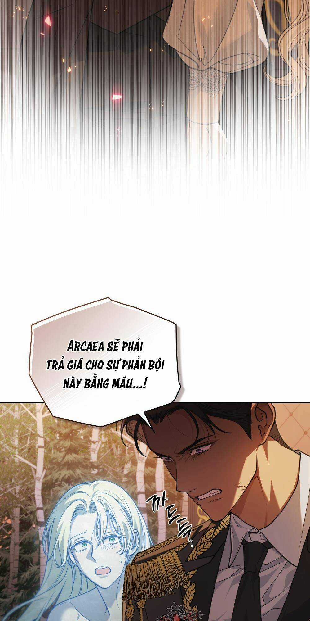 cuộc hôn nhân chính trị với kẻ thù dịu dàng Chapter 2 trang 26