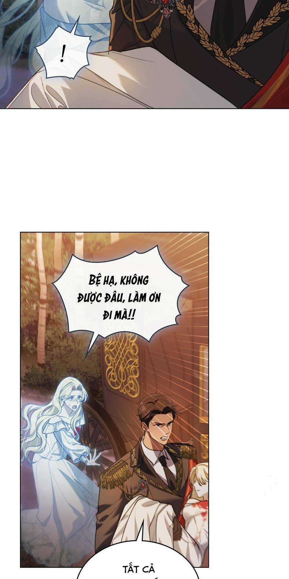 cuộc hôn nhân chính trị với kẻ thù dịu dàng Chapter 2 trang 27