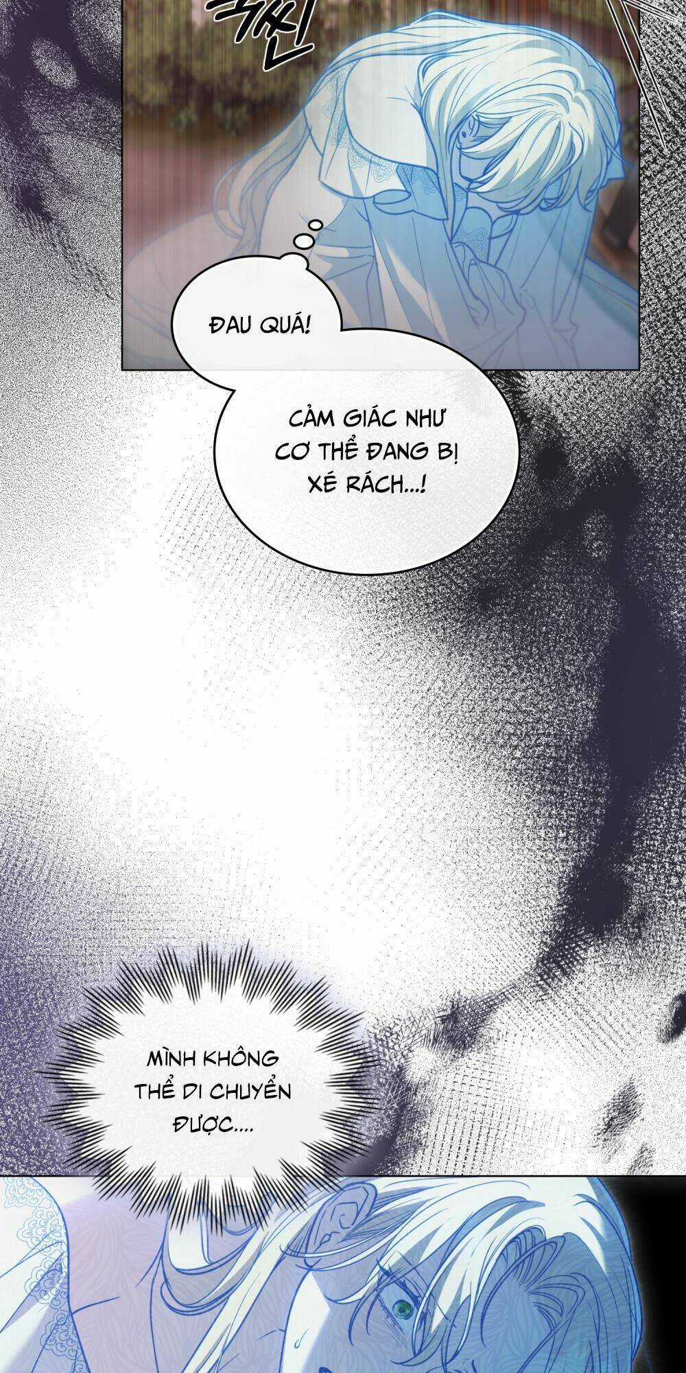 cuộc hôn nhân chính trị với kẻ thù dịu dàng Chapter 2 trang 31