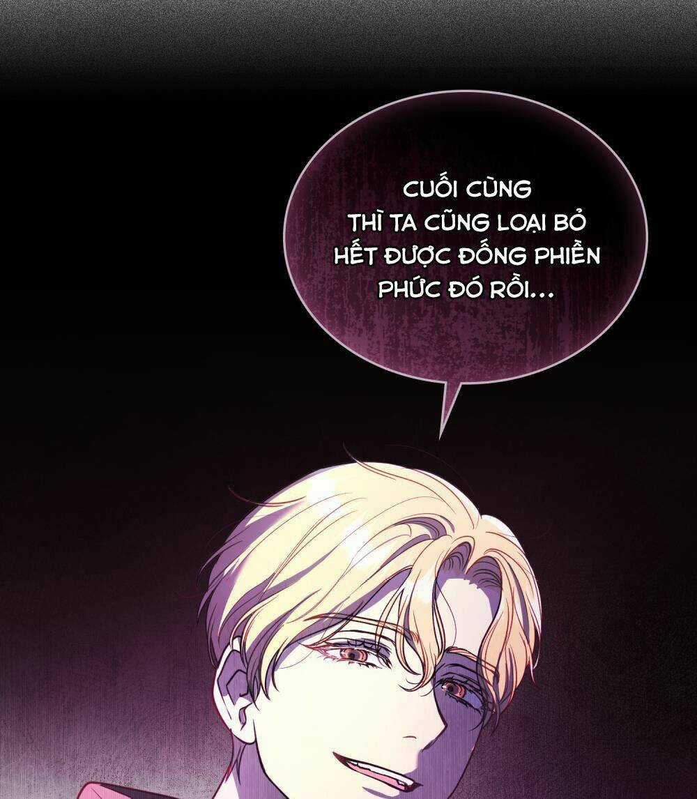 cuộc hôn nhân chính trị với kẻ thù dịu dàng Chapter 2 trang 38