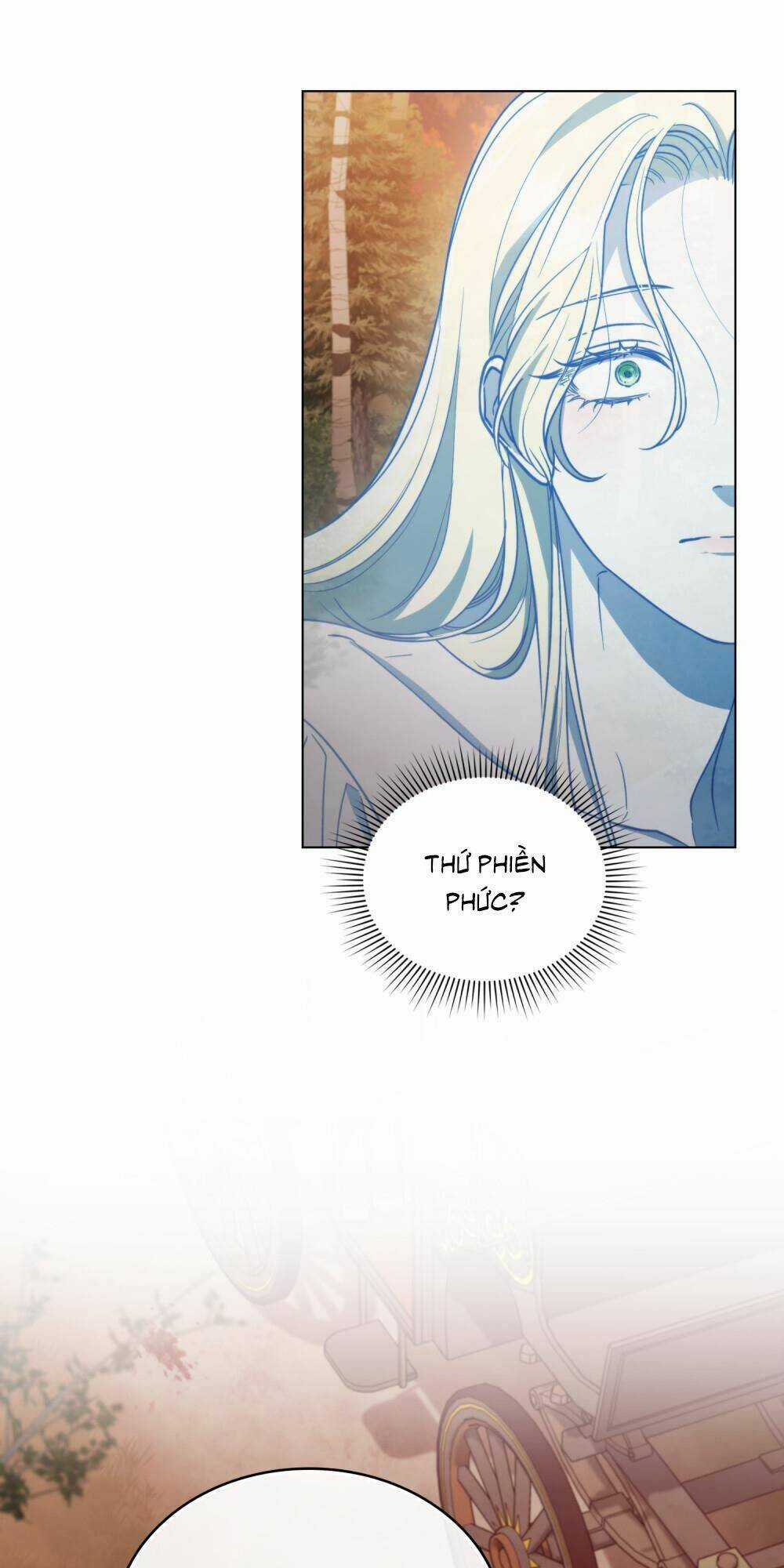 cuộc hôn nhân chính trị với kẻ thù dịu dàng Chapter 2 trang 40