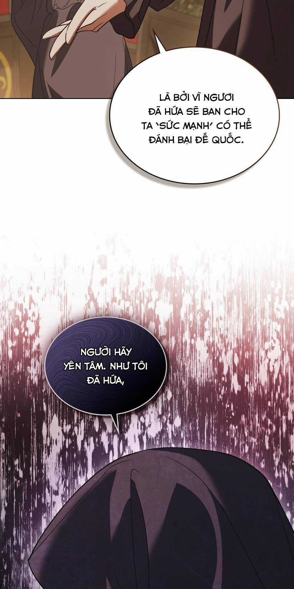 cuộc hôn nhân chính trị với kẻ thù dịu dàng Chapter 2 trang 45