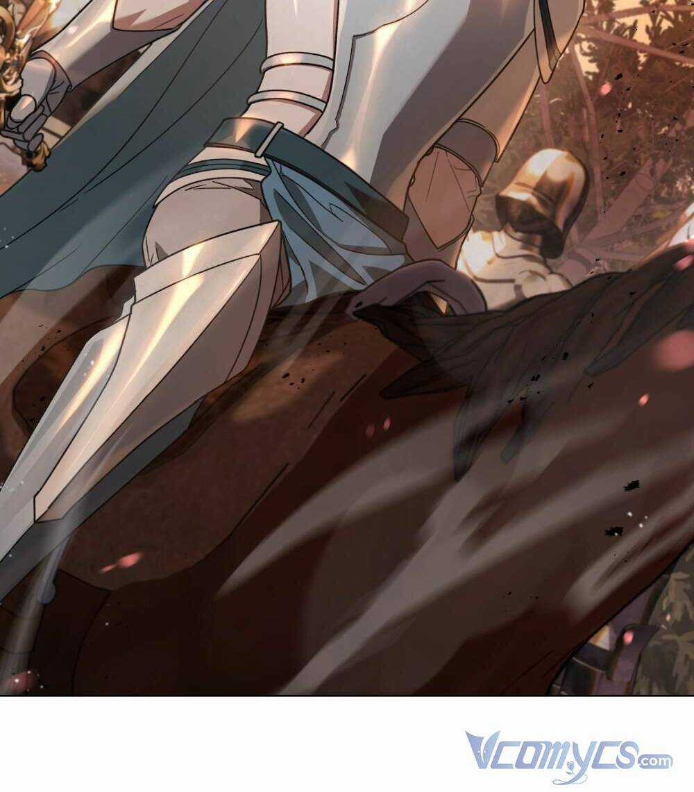 cuộc hôn nhân chính trị với kẻ thù dịu dàng Chapter 2 trang 48