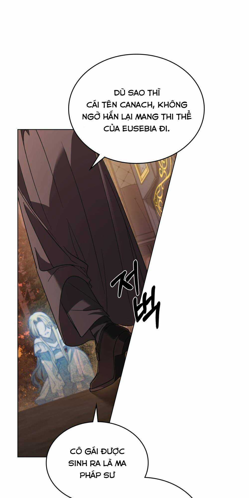 cuộc hôn nhân chính trị với kẻ thù dịu dàng Chapter 2 trang 49