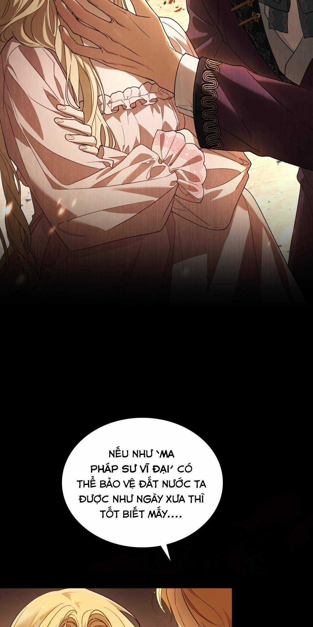 cuộc hôn nhân chính trị với kẻ thù dịu dàng Chapter 2 trang 5