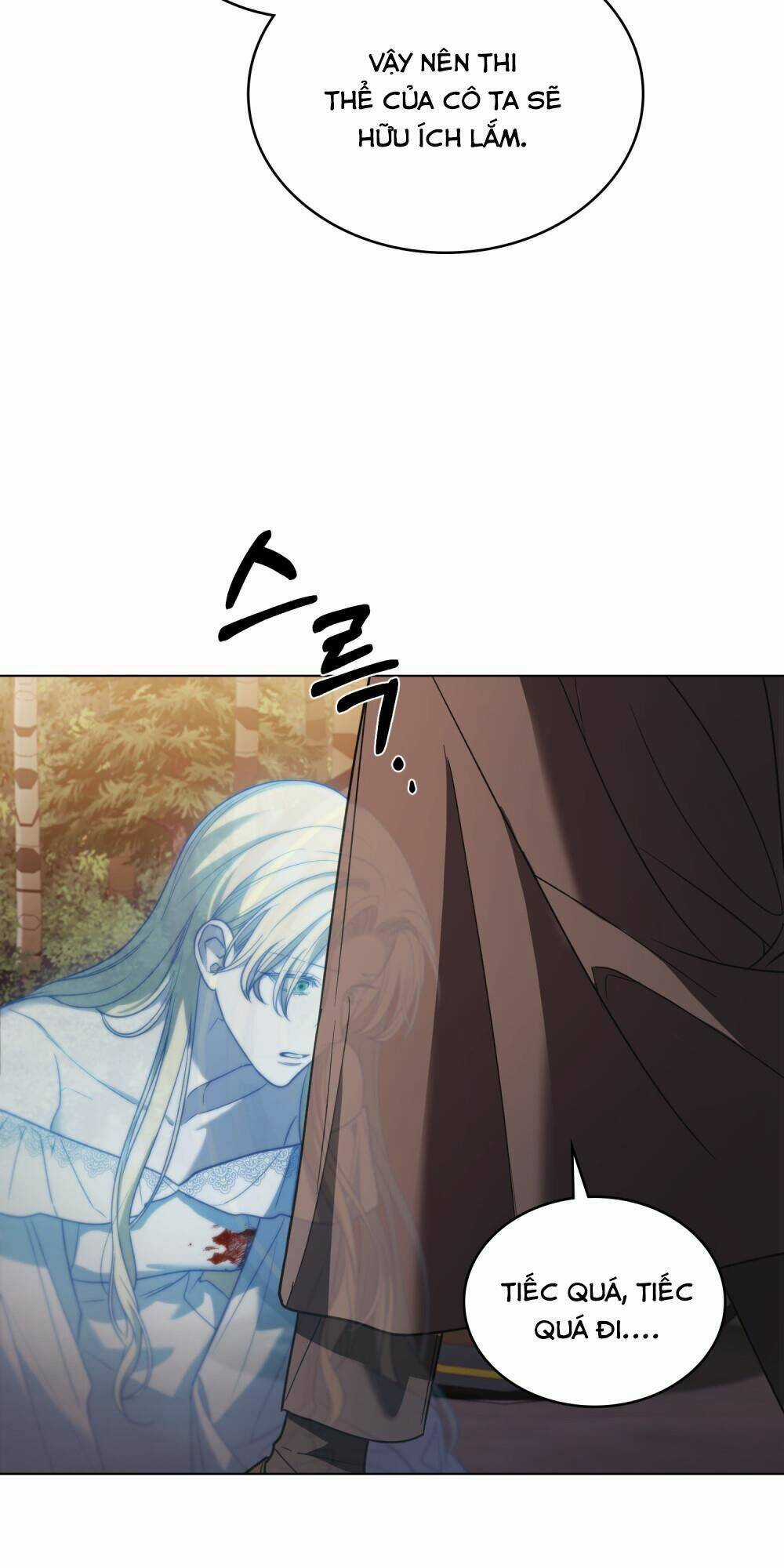 cuộc hôn nhân chính trị với kẻ thù dịu dàng Chapter 2 trang 50