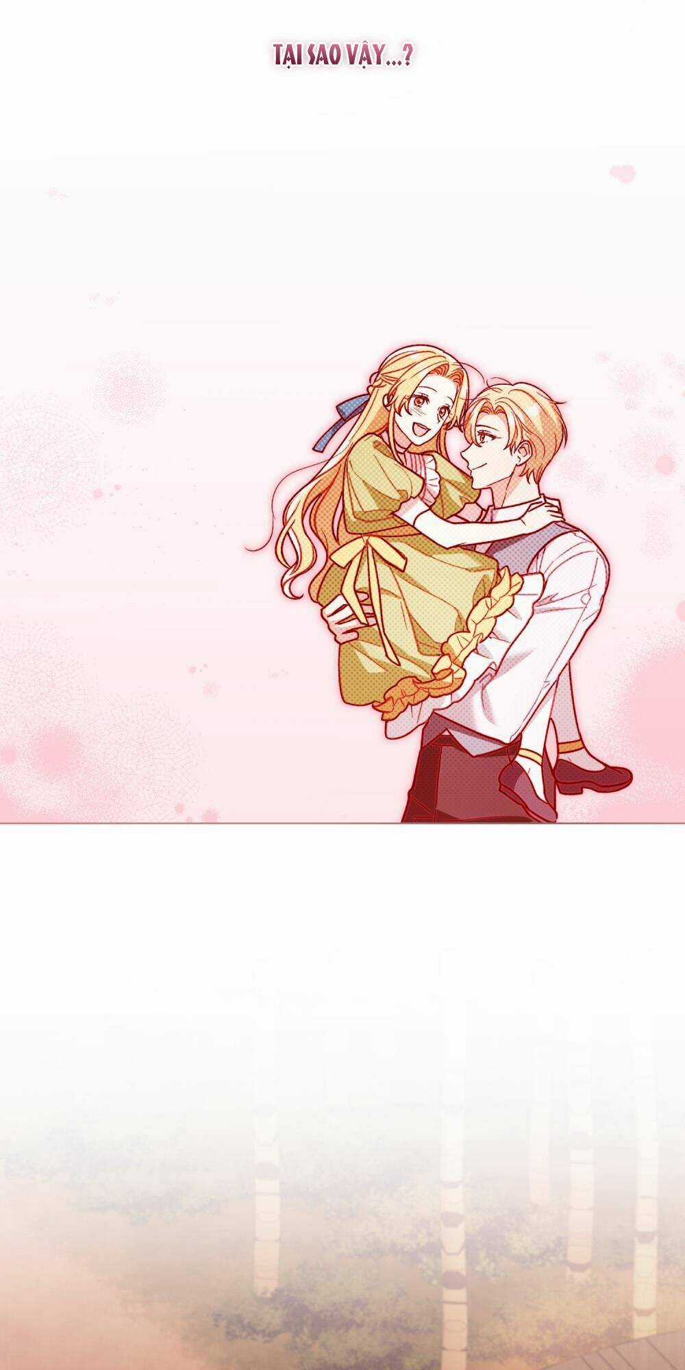 cuộc hôn nhân chính trị với kẻ thù dịu dàng Chapter 2 trang 52