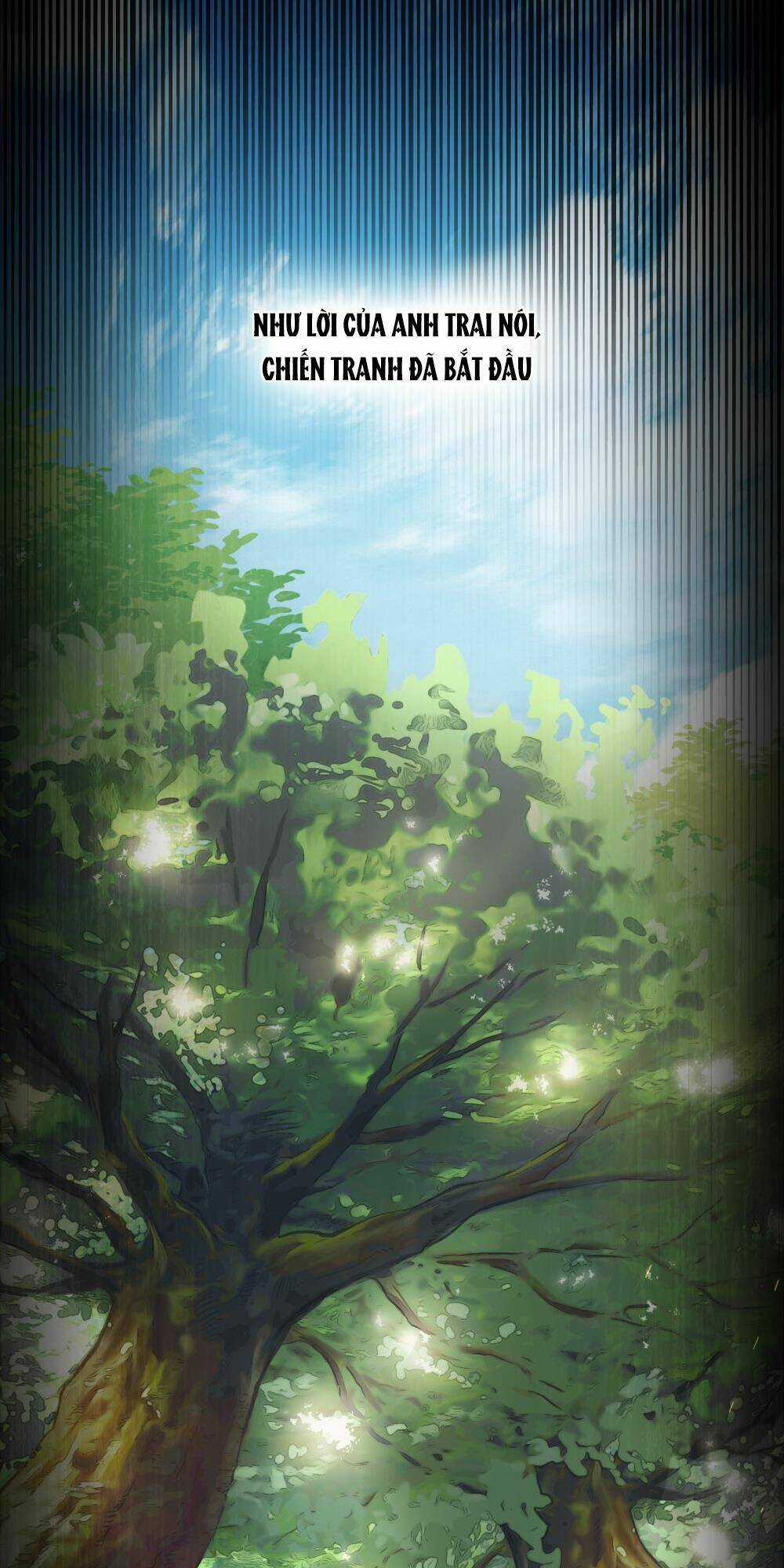 cuộc hôn nhân chính trị với kẻ thù dịu dàng Chapter 2 trang 54