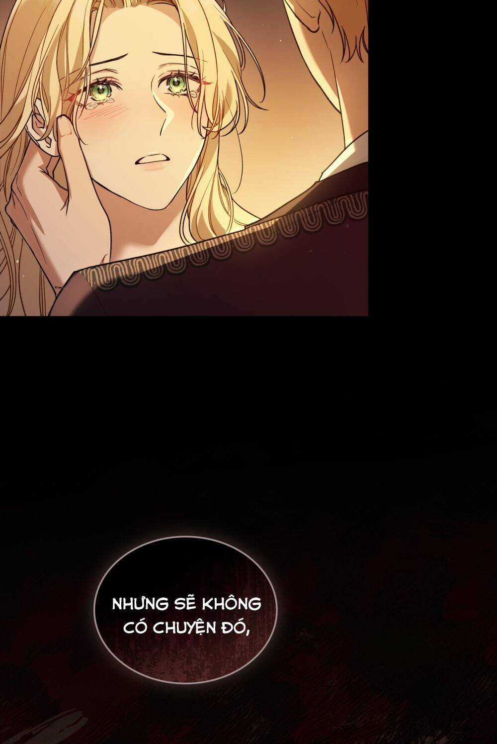 cuộc hôn nhân chính trị với kẻ thù dịu dàng Chapter 2 trang 6