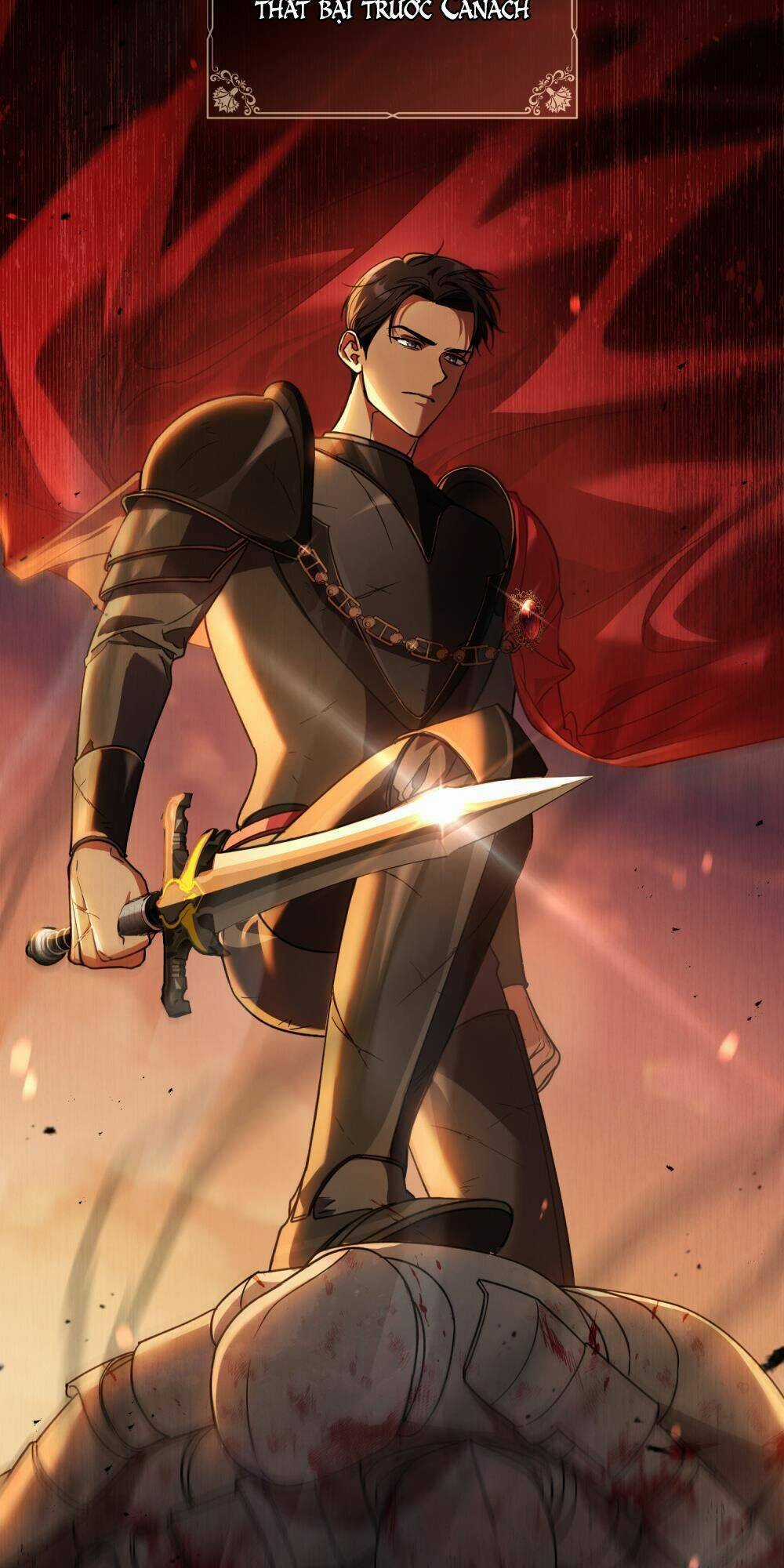 cuộc hôn nhân chính trị với kẻ thù dịu dàng Chapter 2 trang 62