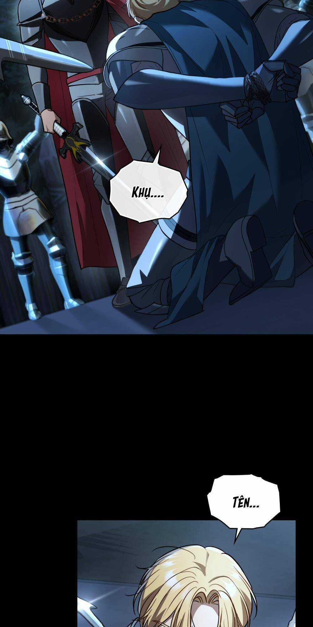 cuộc hôn nhân chính trị với kẻ thù dịu dàng Chapter 2 trang 69