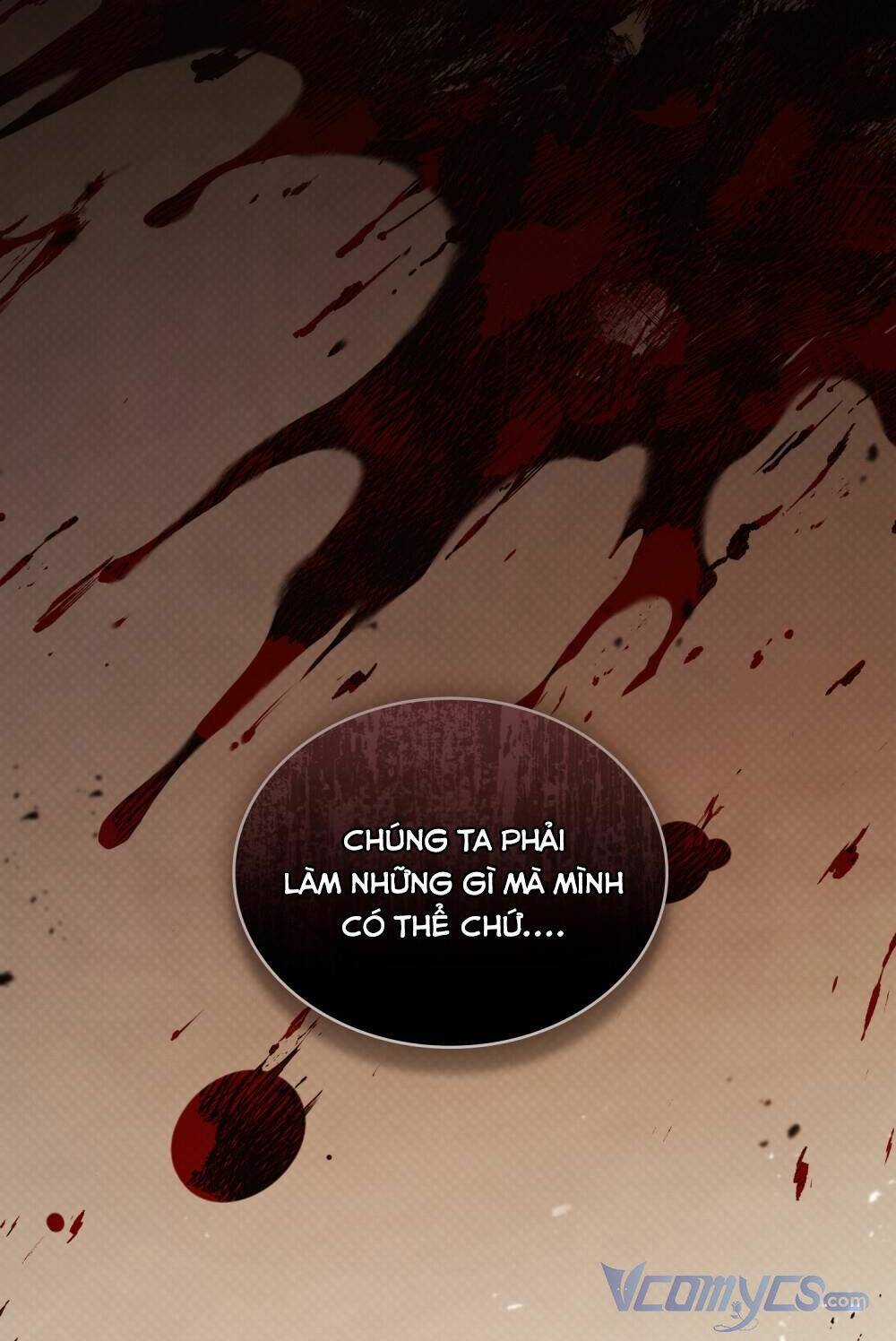 cuộc hôn nhân chính trị với kẻ thù dịu dàng Chapter 2 trang 7