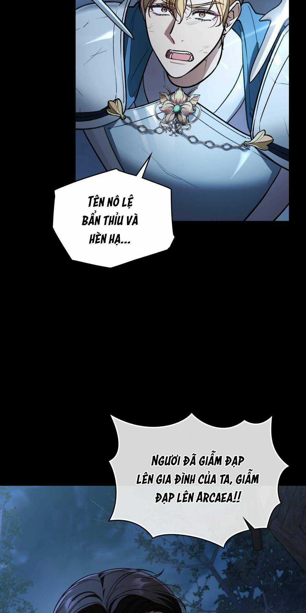 cuộc hôn nhân chính trị với kẻ thù dịu dàng Chapter 2 trang 70