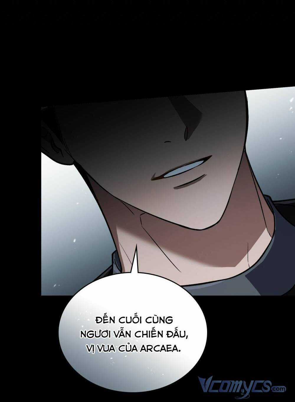 cuộc hôn nhân chính trị với kẻ thù dịu dàng Chapter 2 trang 72