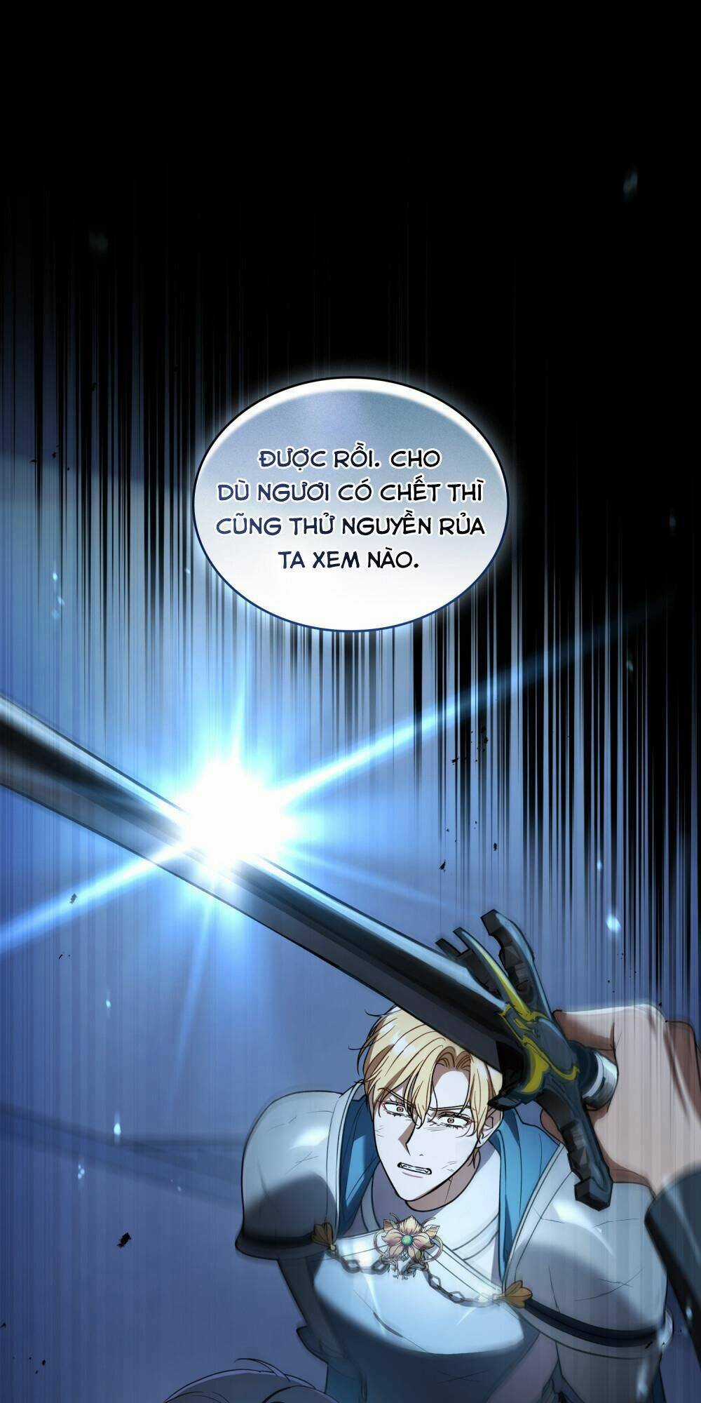 cuộc hôn nhân chính trị với kẻ thù dịu dàng Chapter 2 trang 73