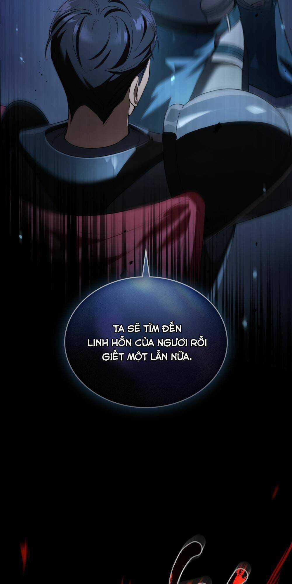 cuộc hôn nhân chính trị với kẻ thù dịu dàng Chapter 2 trang 74