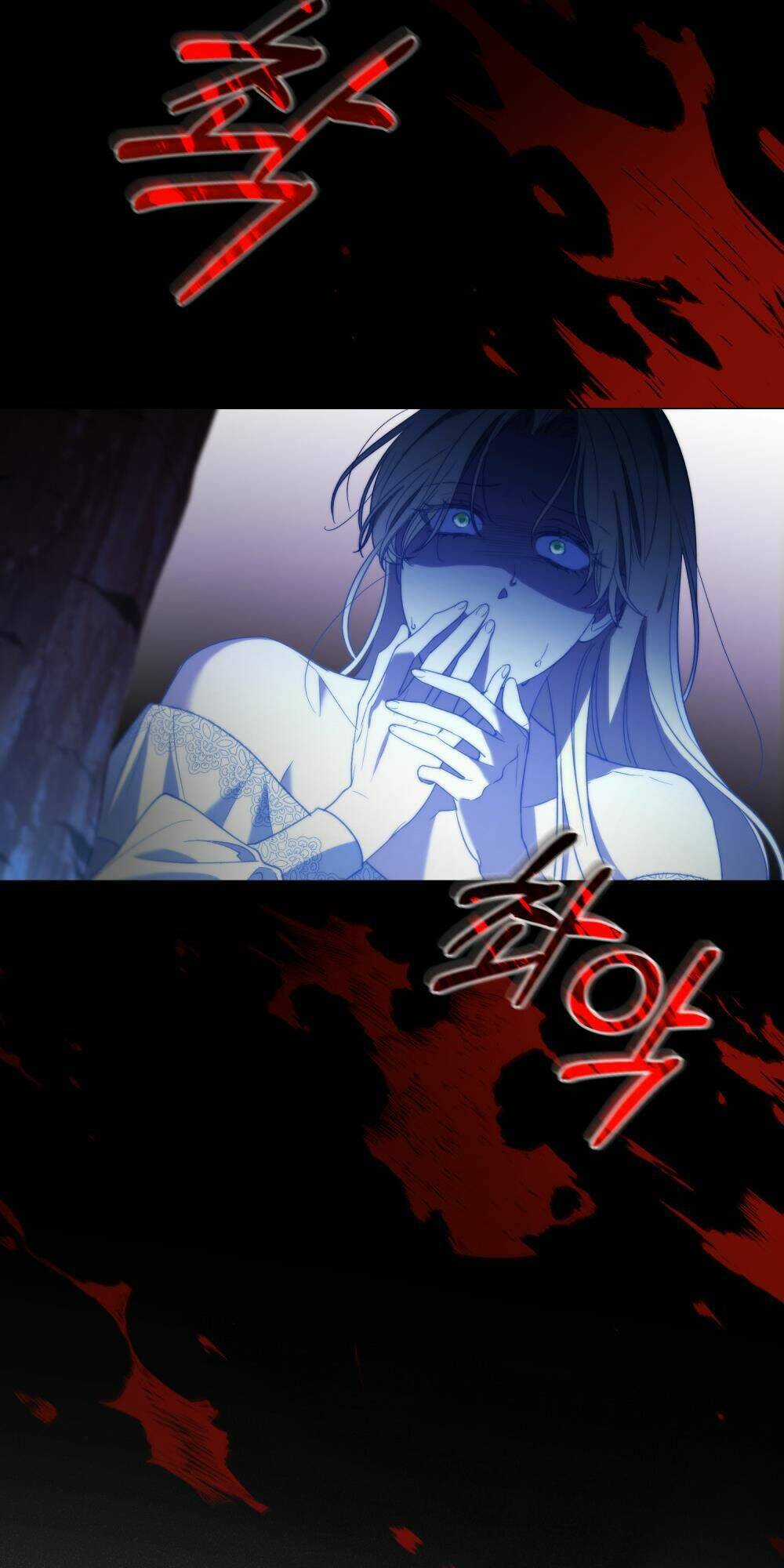 cuộc hôn nhân chính trị với kẻ thù dịu dàng Chapter 2 trang 76