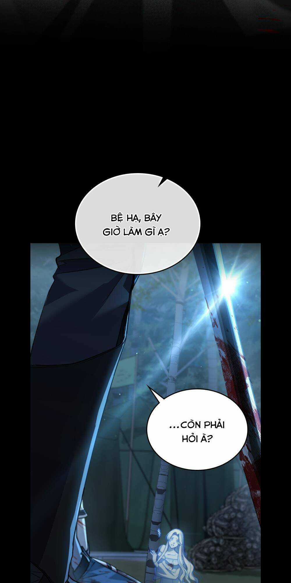 cuộc hôn nhân chính trị với kẻ thù dịu dàng Chapter 2 trang 78