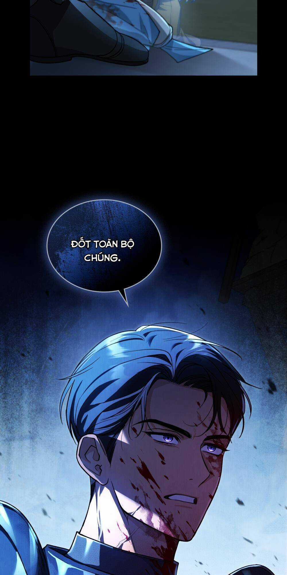 cuộc hôn nhân chính trị với kẻ thù dịu dàng Chapter 2 trang 79