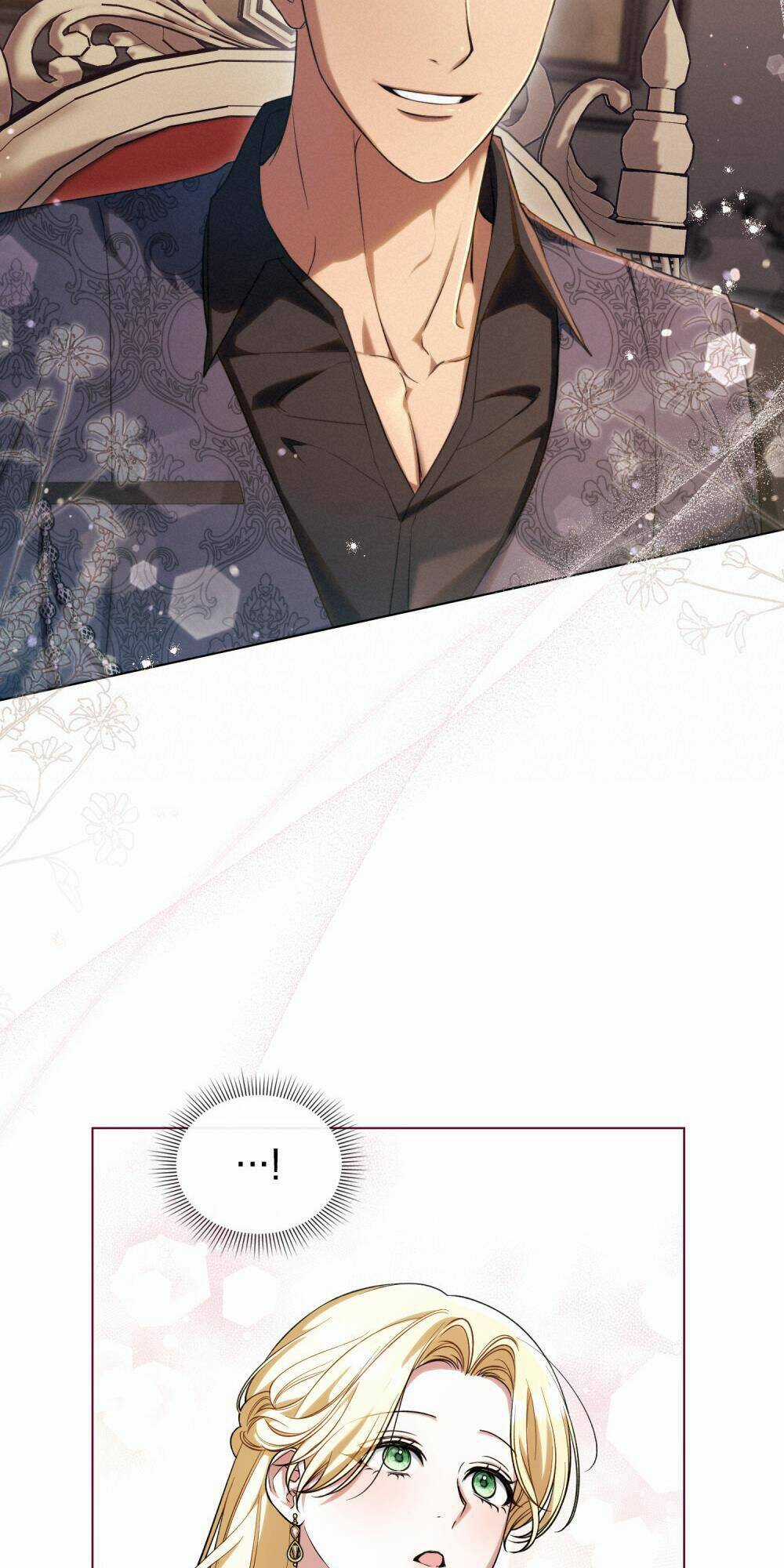 cuộc hôn nhân chính trị với kẻ thù dịu dàng Chapter 20 trang 32