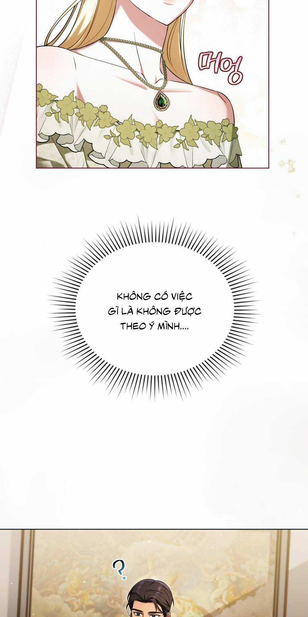 cuộc hôn nhân chính trị với kẻ thù dịu dàng Chapter 20 trang 33