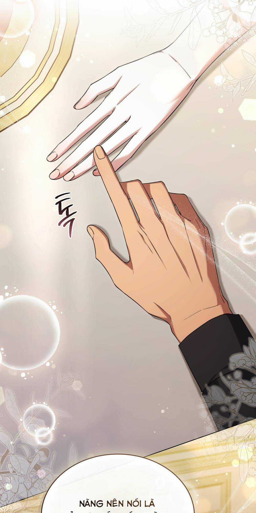 cuộc hôn nhân chính trị với kẻ thù dịu dàng Chapter 20 trang 37