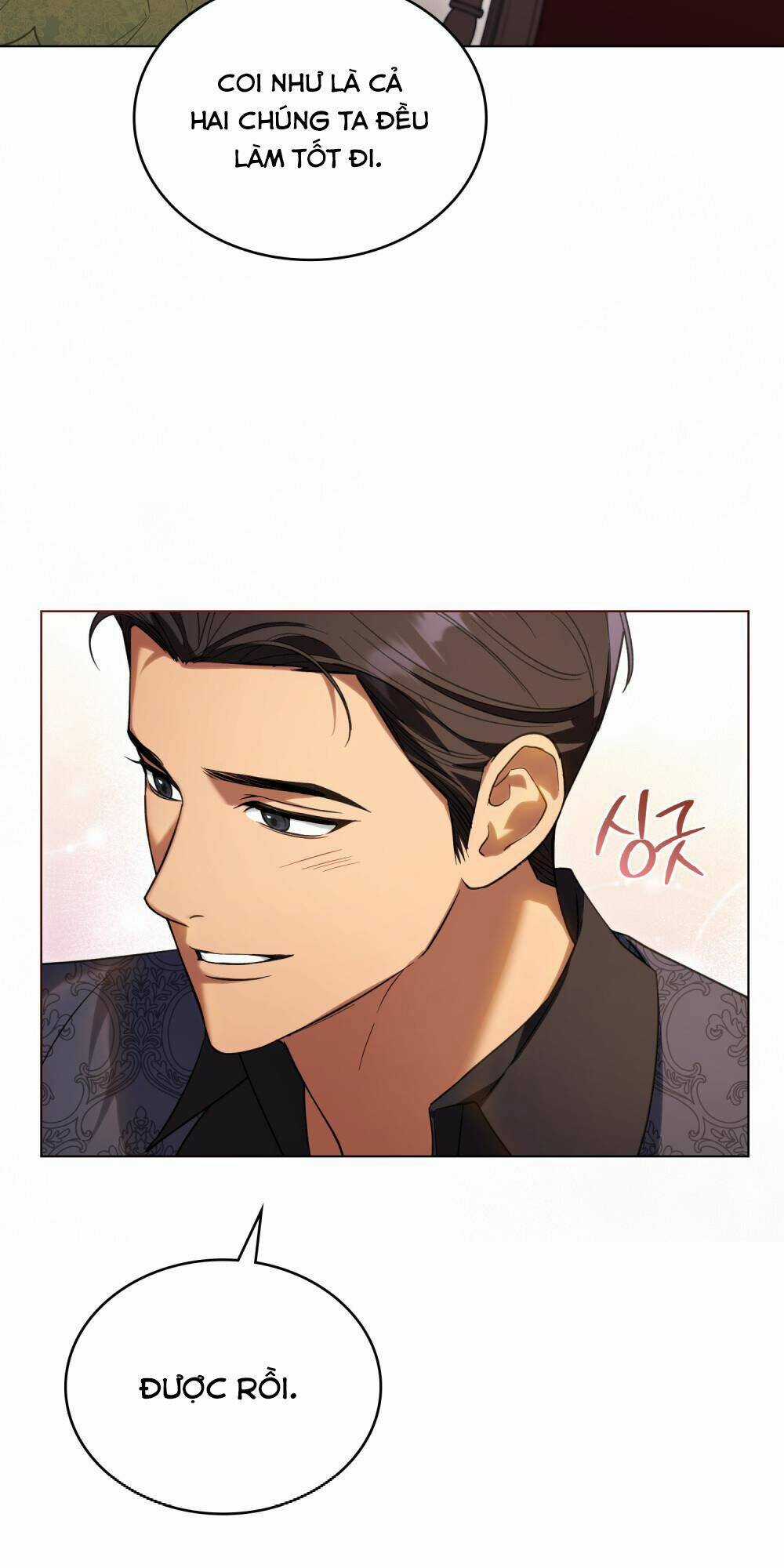 cuộc hôn nhân chính trị với kẻ thù dịu dàng Chapter 20 trang 41