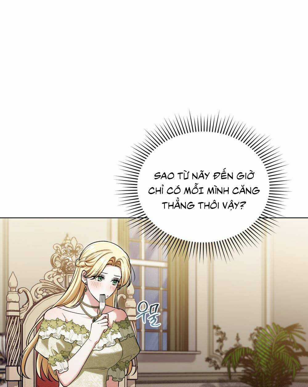 cuộc hôn nhân chính trị với kẻ thù dịu dàng Chapter 20 trang 42