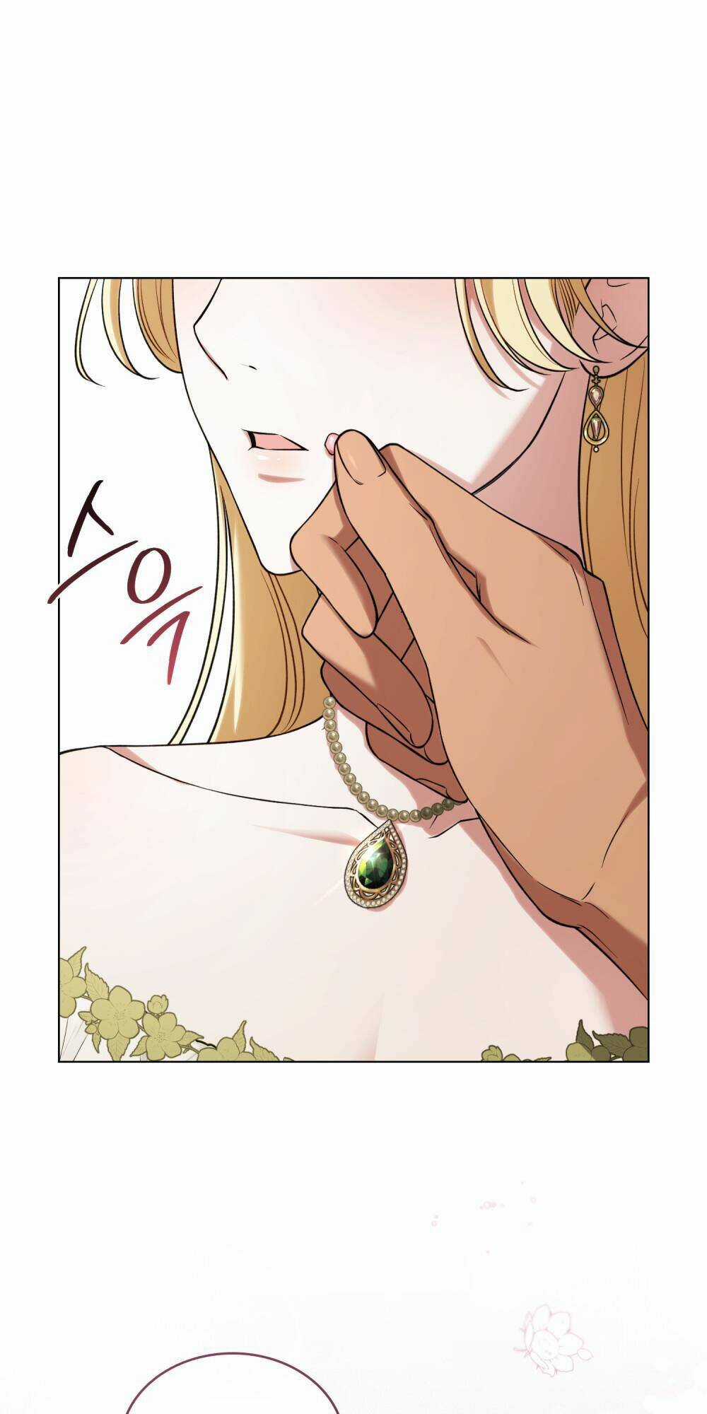 cuộc hôn nhân chính trị với kẻ thù dịu dàng Chapter 20 trang 46