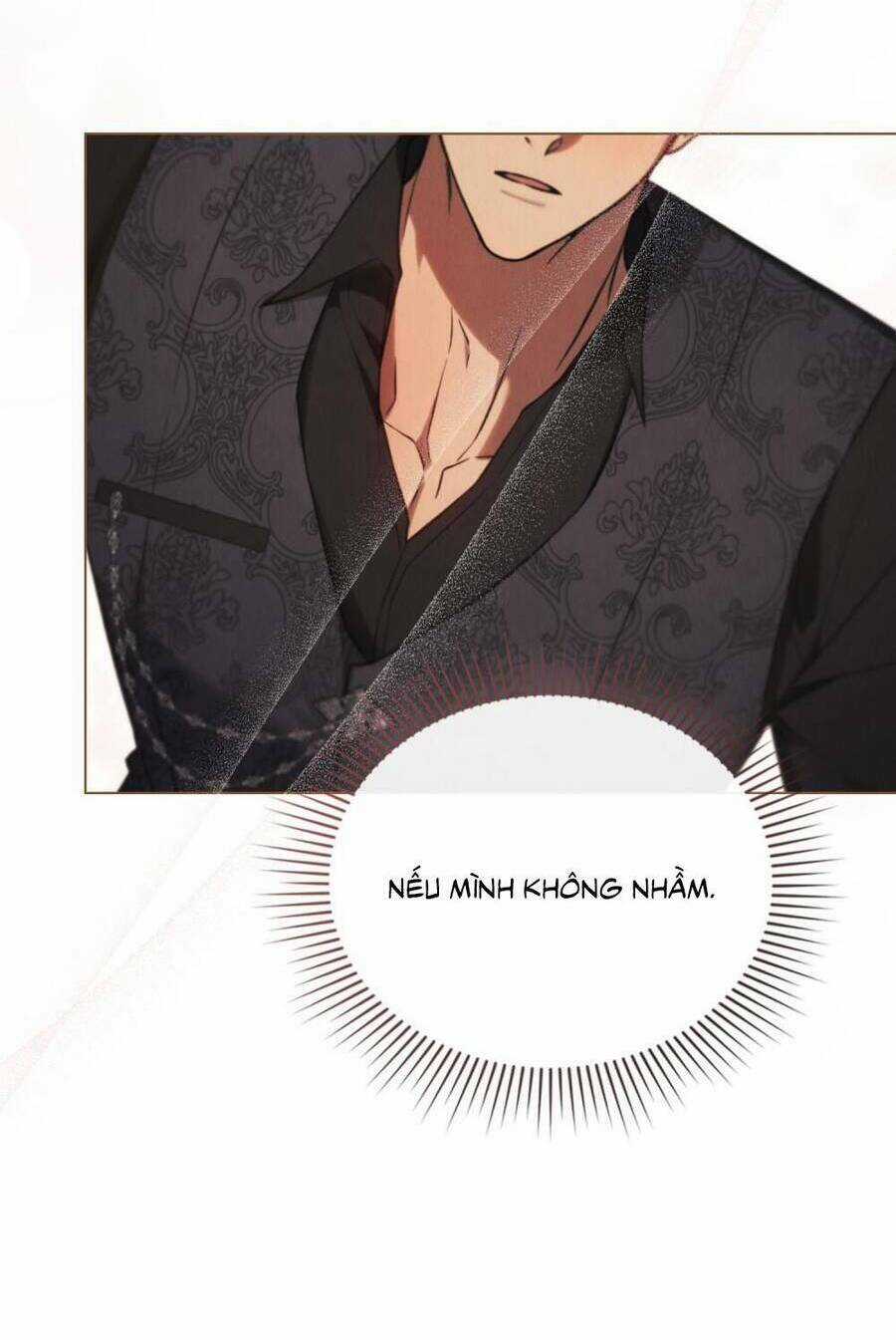 cuộc hôn nhân chính trị với kẻ thù dịu dàng Chapter 21 trang 11