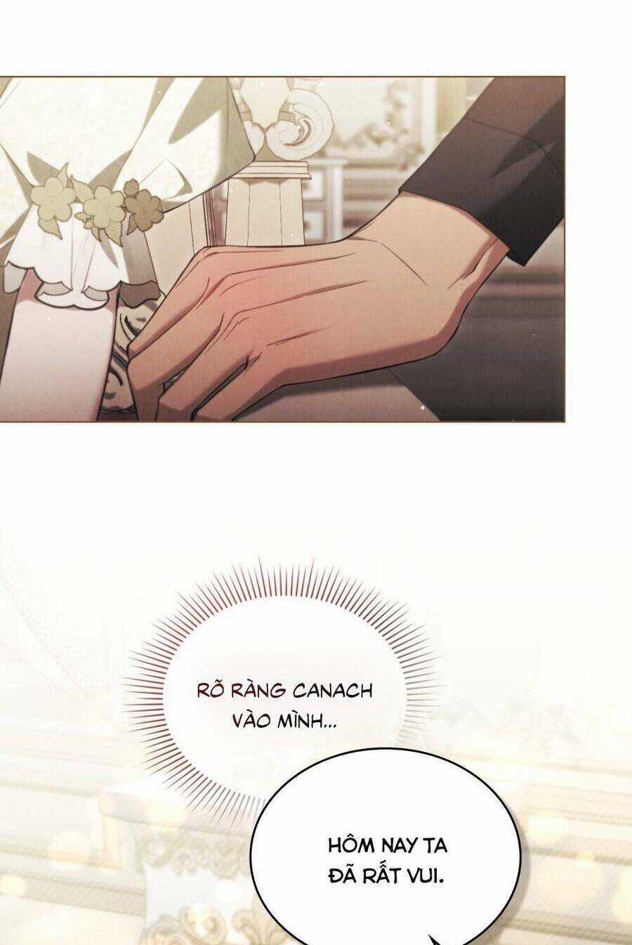 cuộc hôn nhân chính trị với kẻ thù dịu dàng Chapter 21 trang 12