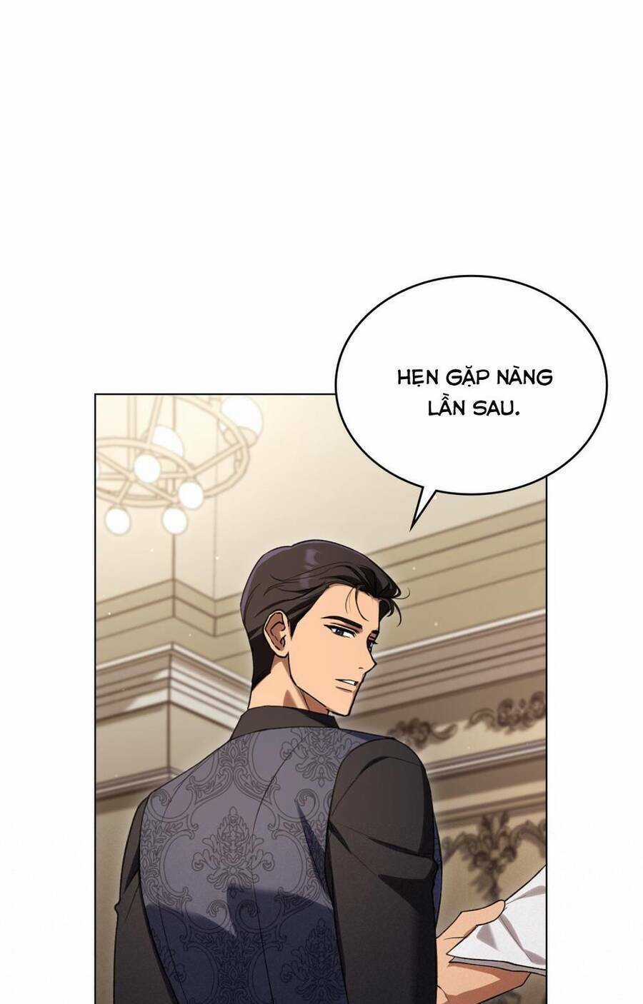 cuộc hôn nhân chính trị với kẻ thù dịu dàng Chapter 21 trang 14