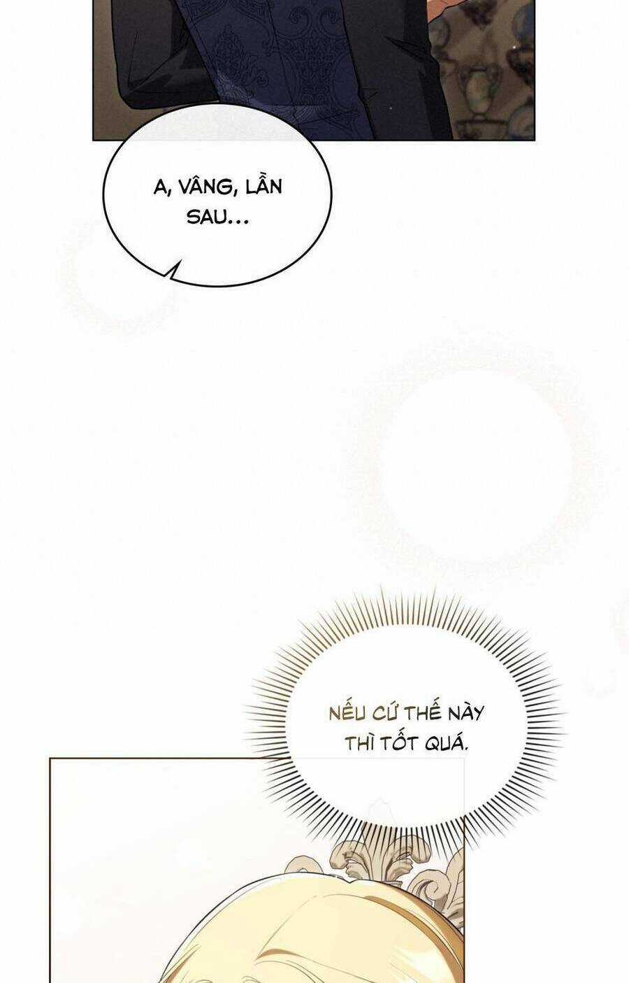 cuộc hôn nhân chính trị với kẻ thù dịu dàng Chapter 21 trang 15