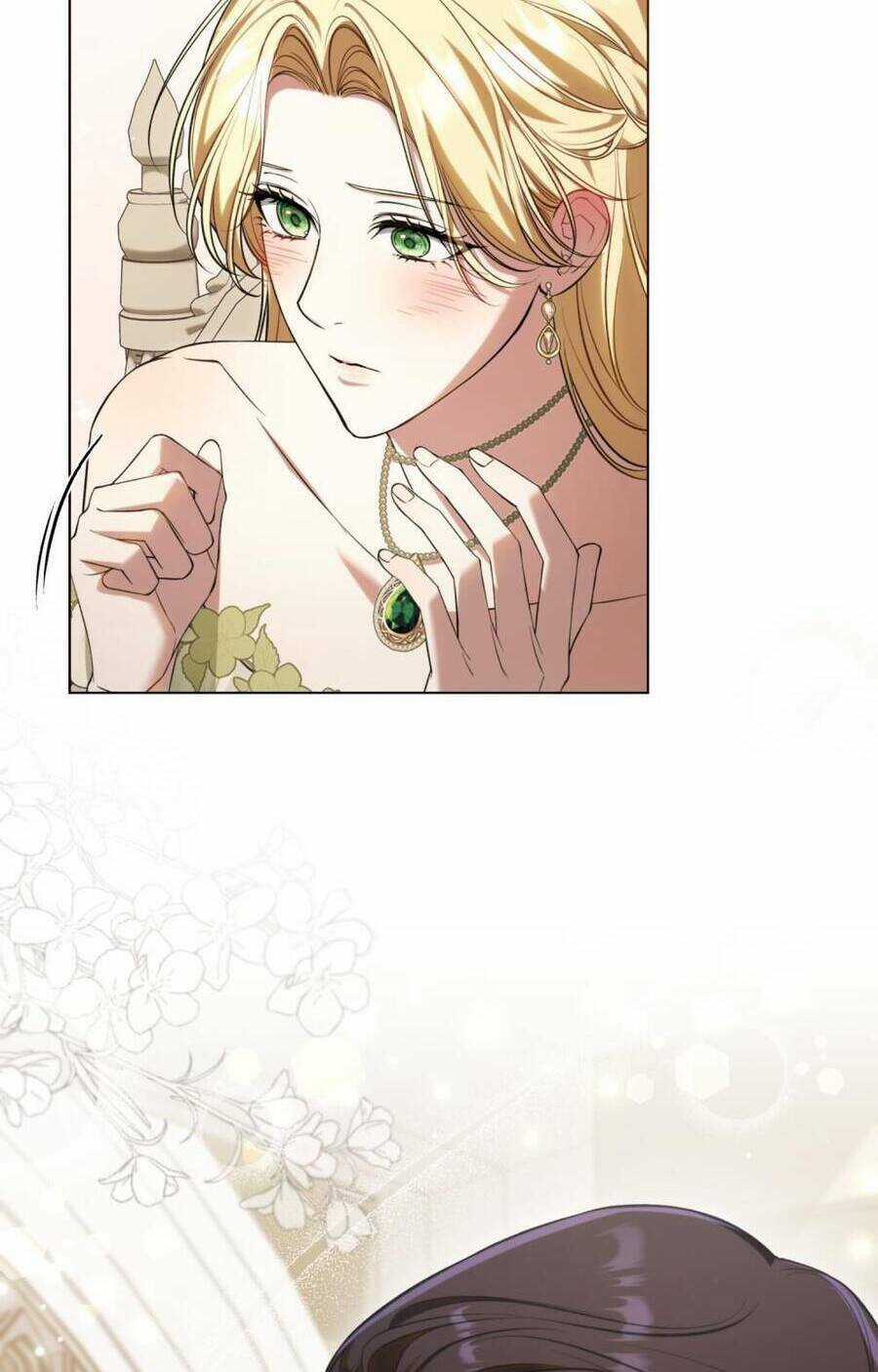 cuộc hôn nhân chính trị với kẻ thù dịu dàng Chapter 21 trang 16