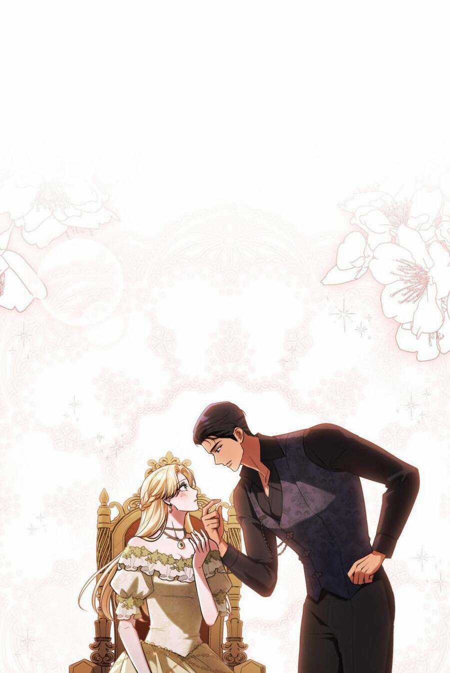 cuộc hôn nhân chính trị với kẻ thù dịu dàng Chapter 21 trang 2