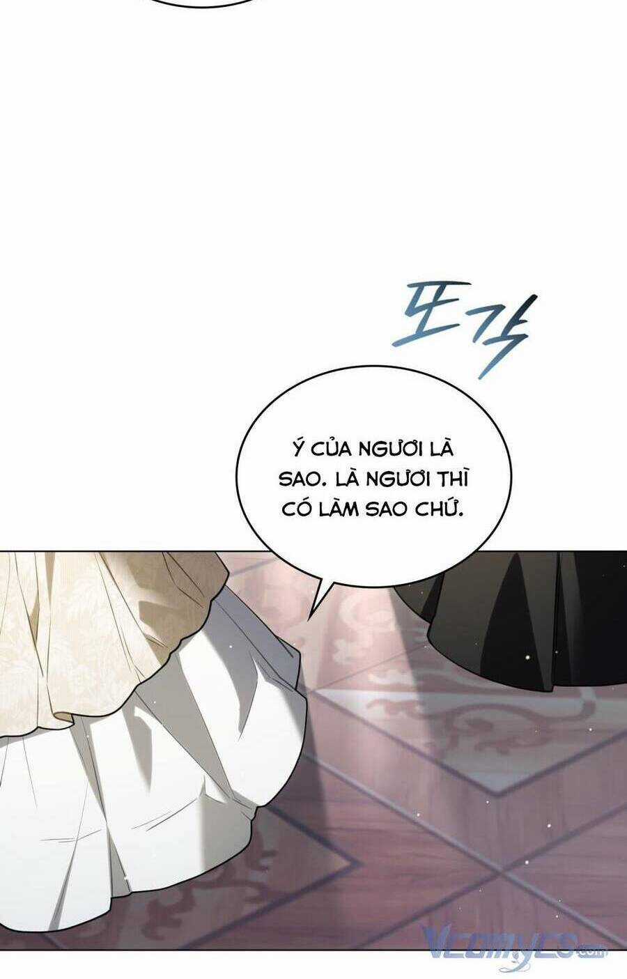 cuộc hôn nhân chính trị với kẻ thù dịu dàng Chapter 21 trang 25