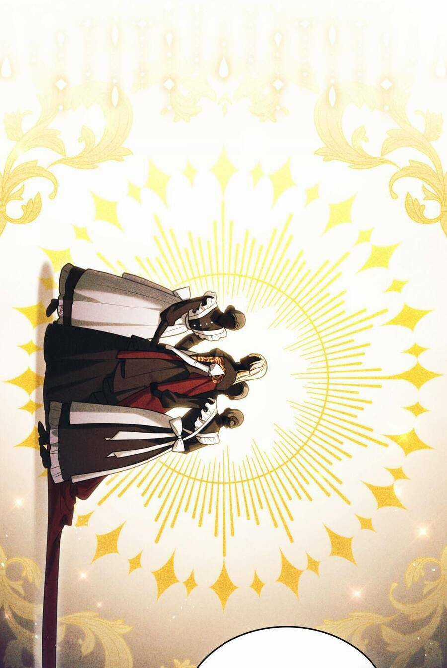 cuộc hôn nhân chính trị với kẻ thù dịu dàng Chapter 21 trang 27