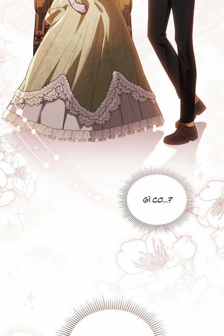 cuộc hôn nhân chính trị với kẻ thù dịu dàng Chapter 21 trang 3