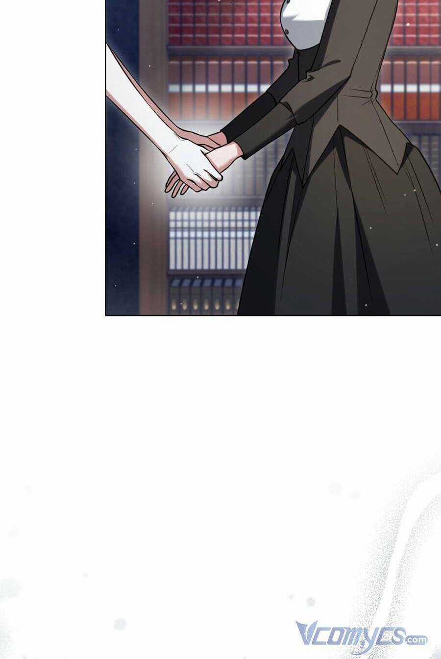 cuộc hôn nhân chính trị với kẻ thù dịu dàng Chapter 21 trang 37