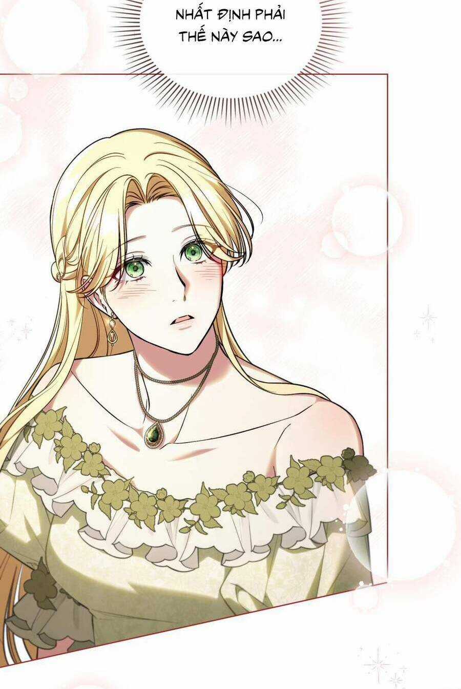 cuộc hôn nhân chính trị với kẻ thù dịu dàng Chapter 21 trang 4