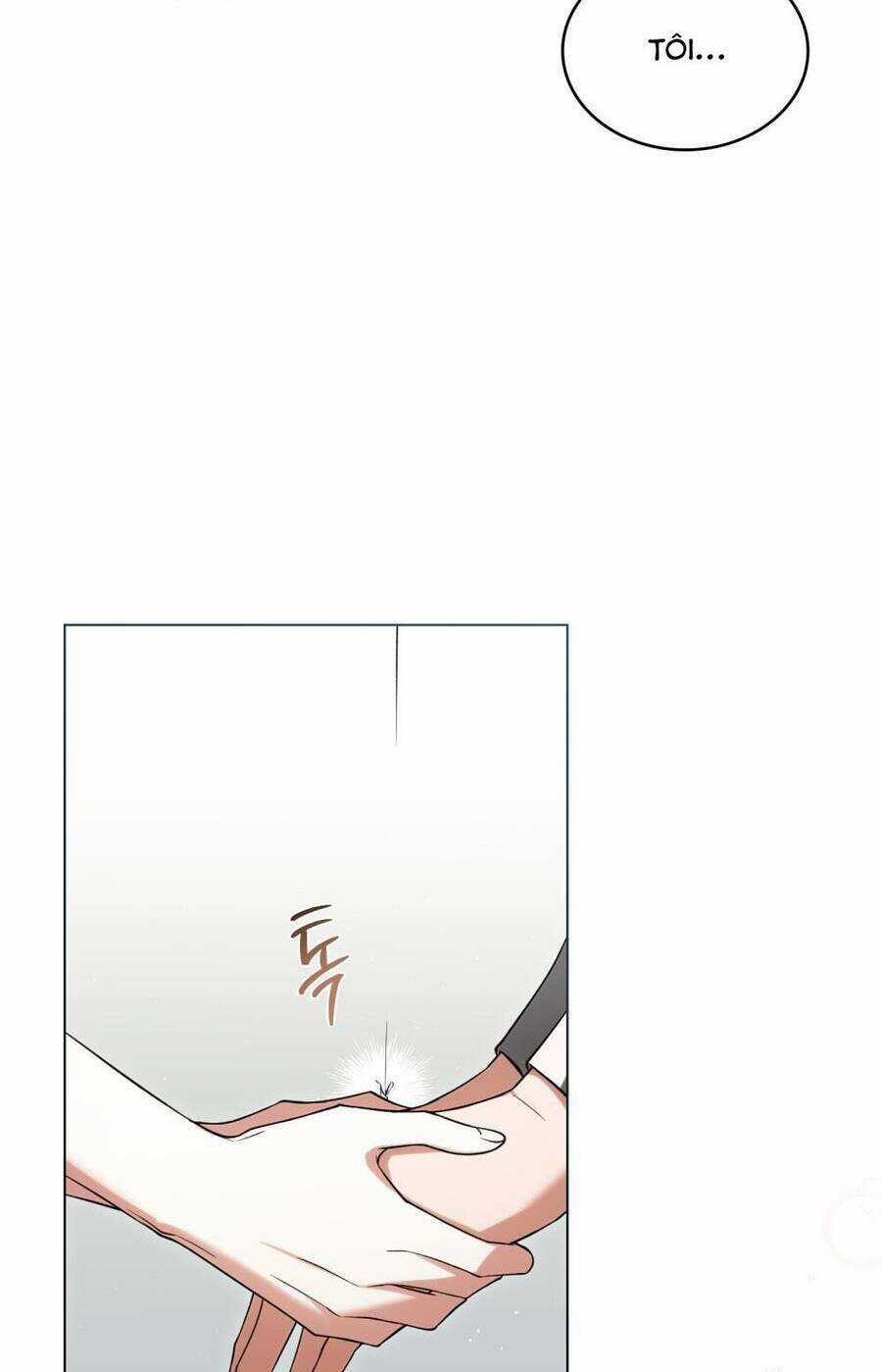 cuộc hôn nhân chính trị với kẻ thù dịu dàng Chapter 21 trang 40