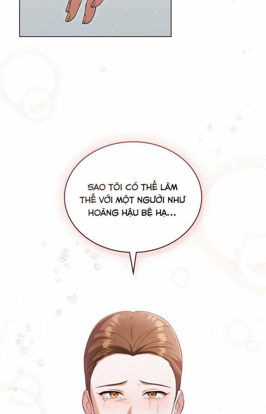 cuộc hôn nhân chính trị với kẻ thù dịu dàng Chapter 21 trang 41