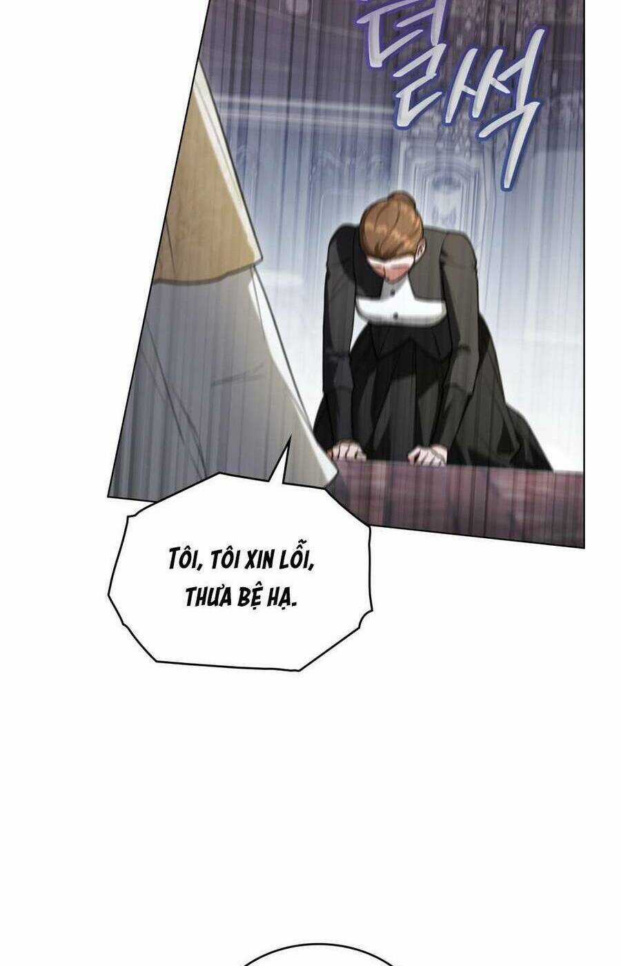 cuộc hôn nhân chính trị với kẻ thù dịu dàng Chapter 21 trang 43