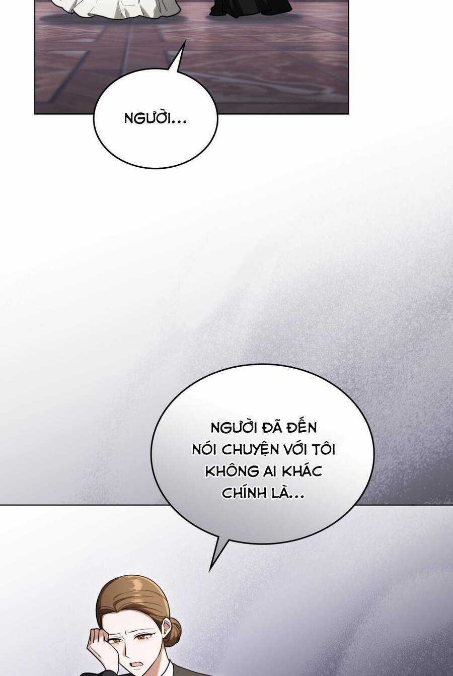 cuộc hôn nhân chính trị với kẻ thù dịu dàng Chapter 21 trang 50