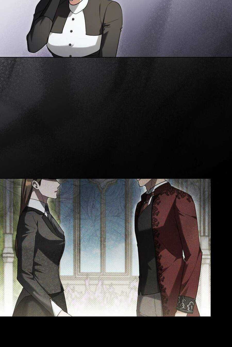 cuộc hôn nhân chính trị với kẻ thù dịu dàng Chapter 21 trang 51