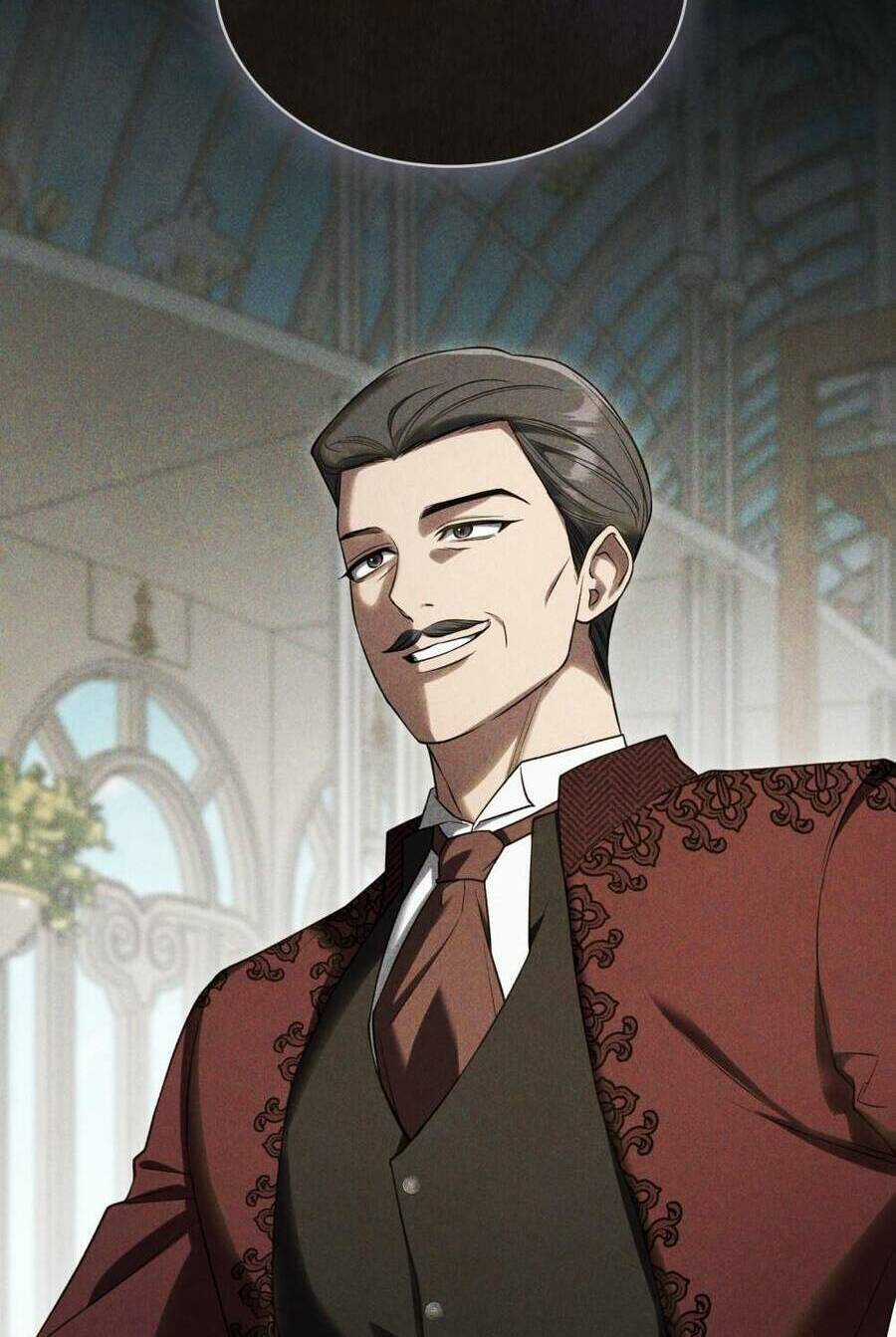 cuộc hôn nhân chính trị với kẻ thù dịu dàng Chapter 21 trang 53