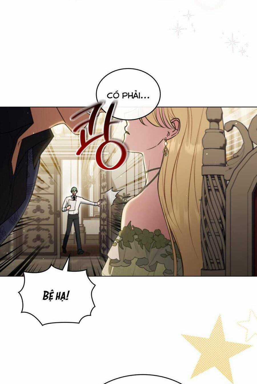 cuộc hôn nhân chính trị với kẻ thù dịu dàng Chapter 21 trang 6