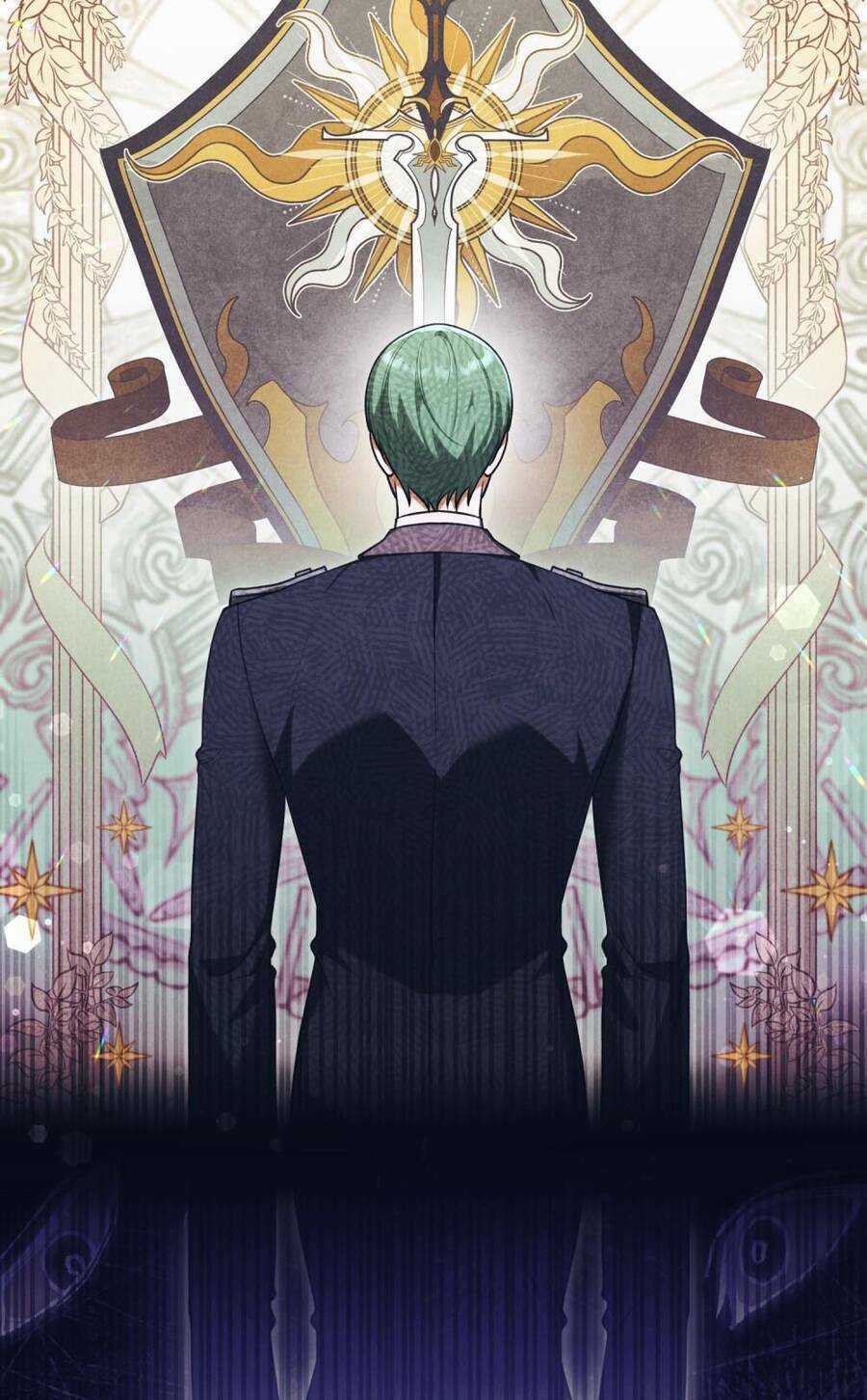 cuộc hôn nhân chính trị với kẻ thù dịu dàng Chapter 21 trang 62